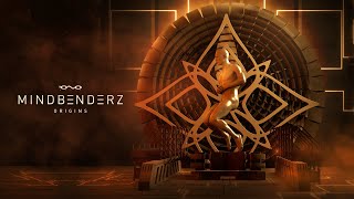 Mindbenderz - Origins