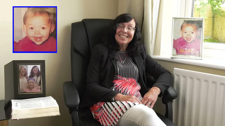 Dee Curtis Story - A Mother's Love
