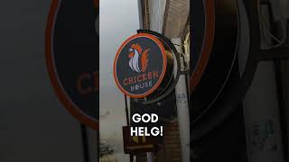 God helg