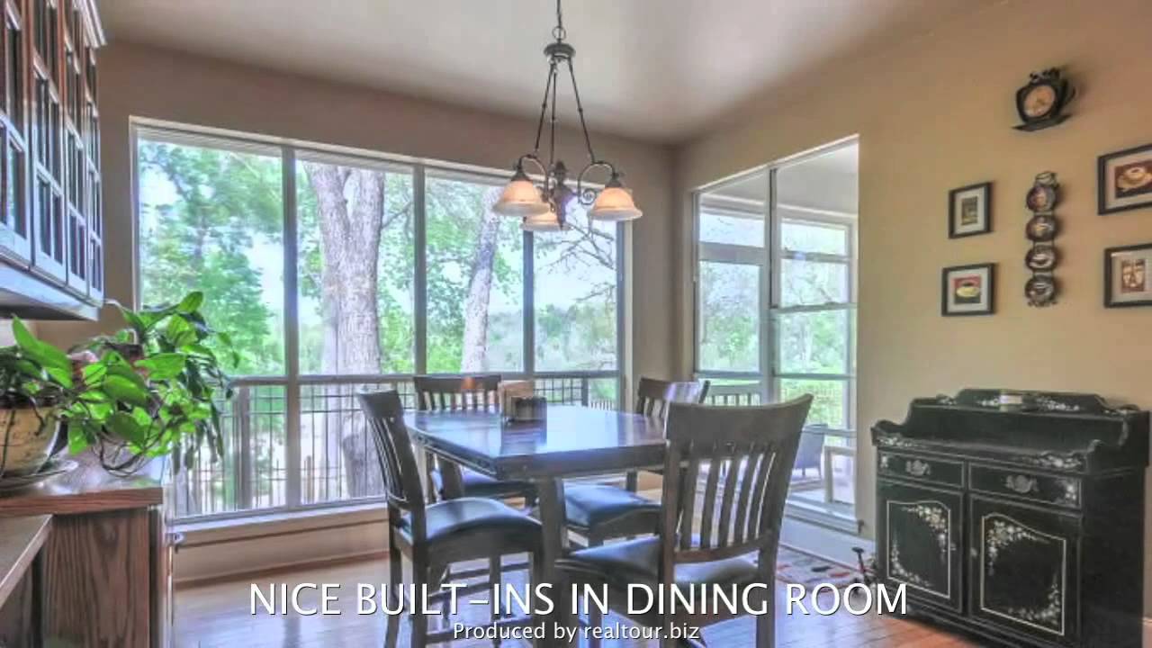 8700 RAVENSWOOD, GRANBURY, TX YouTube