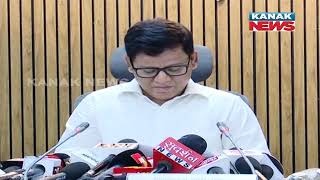 ECI Has Appointed 3 Different Types Of Observers For 5 LS And 35 Assembly Constituency: CEO