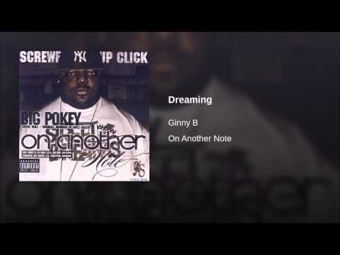 Big Pokey — Dreaming