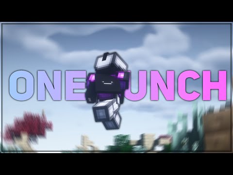 ONE PUNCH | Skywars Edit