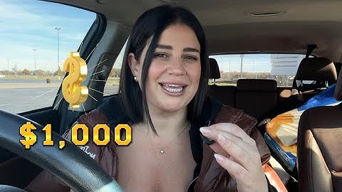 $1,000 BUBBLE CRAPS BATTLE! (& some roulette👀)