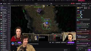 WC3 & HOMM: Olden Era - LIVE - Grubby - 18-Apr-2026