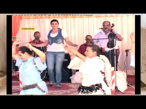 دركوك عليا دوك الجبال  الفنان المهدي ومريوح