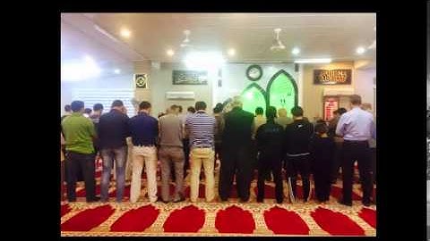 ملا سرمد البروارى سورة الزمر(70 - 74)