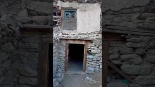 900-Year-Old Hidden Room Discovered | Deep in Northern Pakistan #subhanllah #youtubeshorts