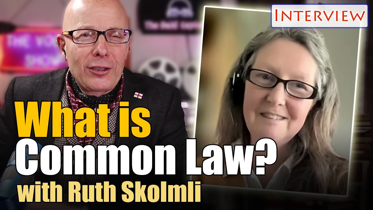 Your Rights In 20 Seconds