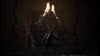 Mortal Shell 2 ( Open Beta ) | Tar Golem | No Hit |
