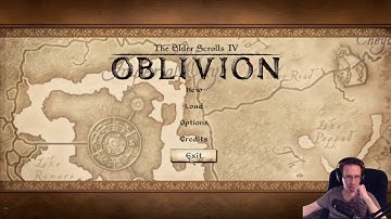 Oblivion with FCOM Convergence, Part 1