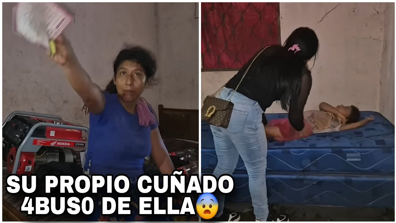 Fuertes Declaraciones que Dejaran en Shock/Esto Paso dias Antes de que Mi Esposo Mverier4 dijo