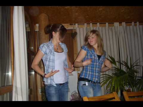 endlich wieder discozeit/Föhr