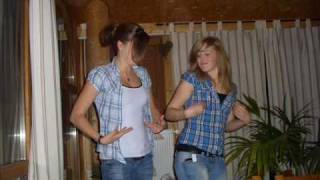 endlich wieder discozeit/Föhr