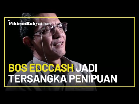 Petaka Investasi Kripto, Bos EDCCash Jadi Tersangka Penipuan, Penggelapan, dan Money Laundering