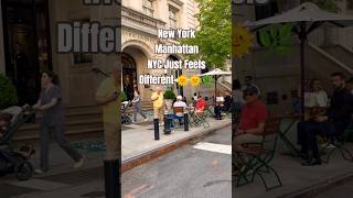 New York.Manhattan#uppereastside#manhattannyc#nycstreets#nycvibes#nyclife#newyork #springinnyc