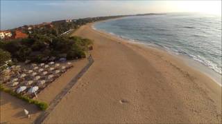 QAV210 - Pantai Nusa Dua screenshot 3