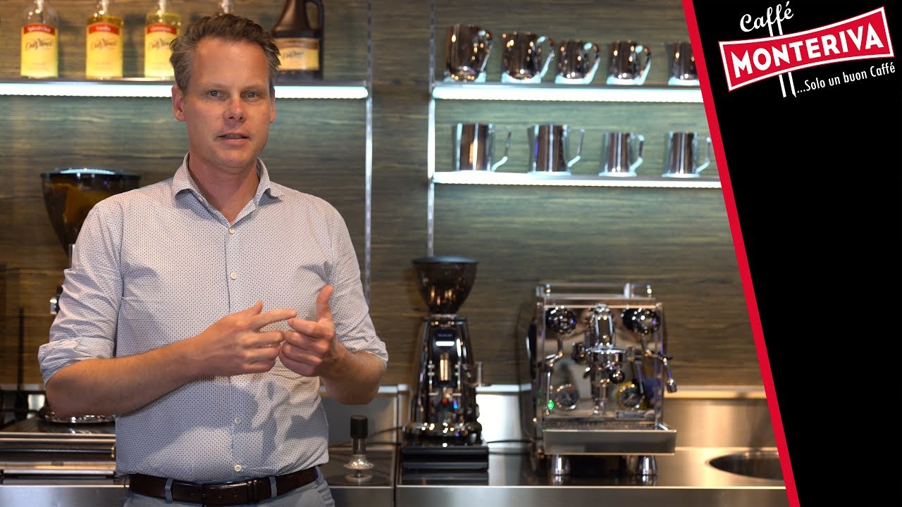 Macap M42D RV Kaffekvarn