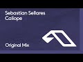 Sebastian Sellares - Caliope
