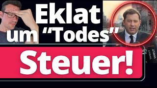 USA: Klingbeil erlebt Supergau und SPD geht völlig unter!