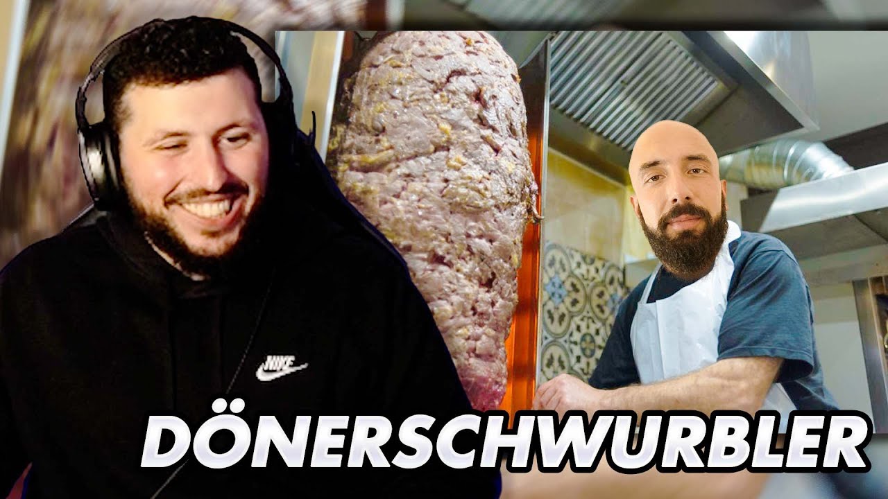 Freund von Jaysus will mich in Stuttgart abfangen , weil Halal ist nicht GUT | Haikel