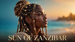 ZANZI BEAT - Sun of Zanzibar (Organic Afro House)