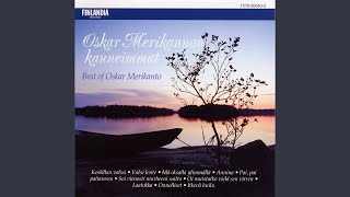 Oskar Merikantoの人気曲ランキング【2026】