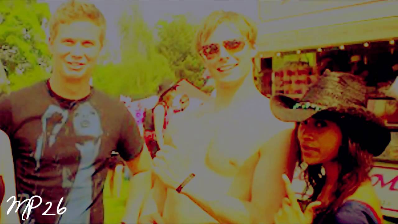 Bradley James is amazing just the way he is