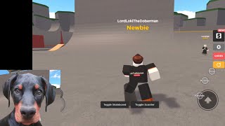 NEW FREE CODES Skate Park  [TRICKS] [BETA] by @StarMarine614 gives 4K FREE COINS ROBLOX