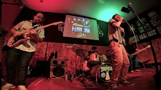 'Animal' [PEARL JAM] | Auto Reverso @ Jack Club Bar [24.04.2026] #cover #live #tribute