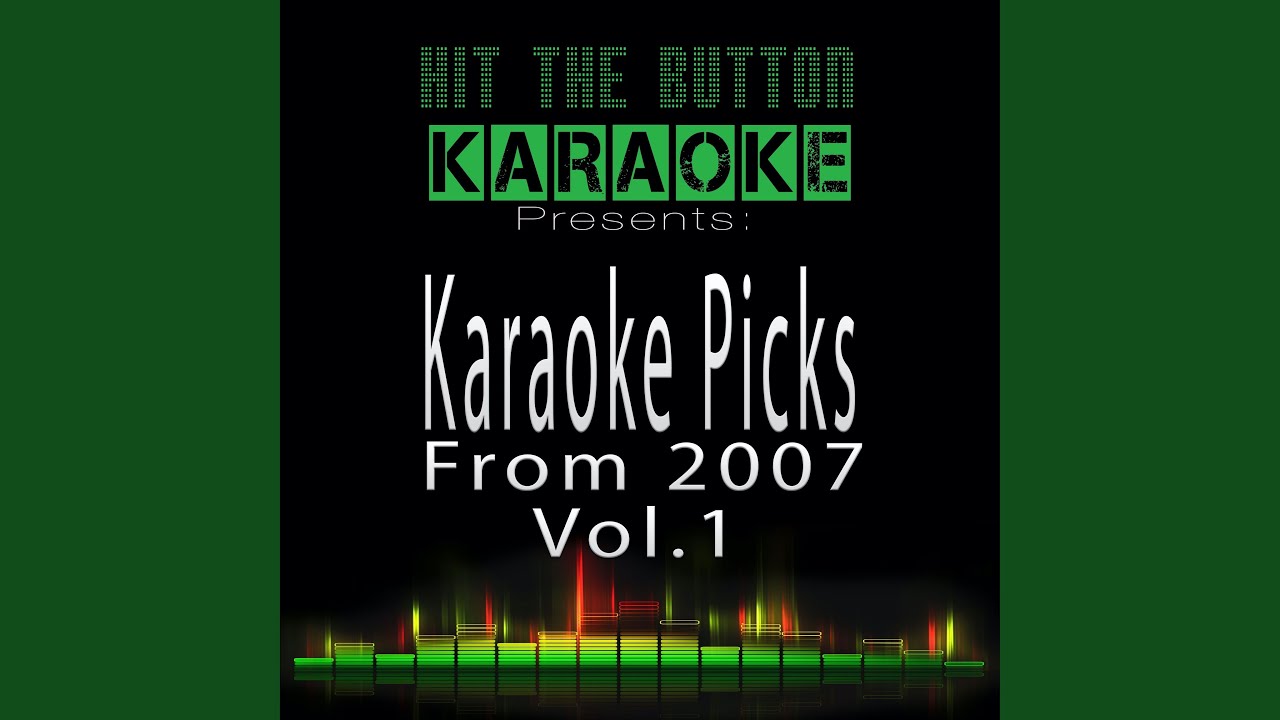 Orange County Girl (Originally Performed By Gwen Stefani) (Instrumental Version)