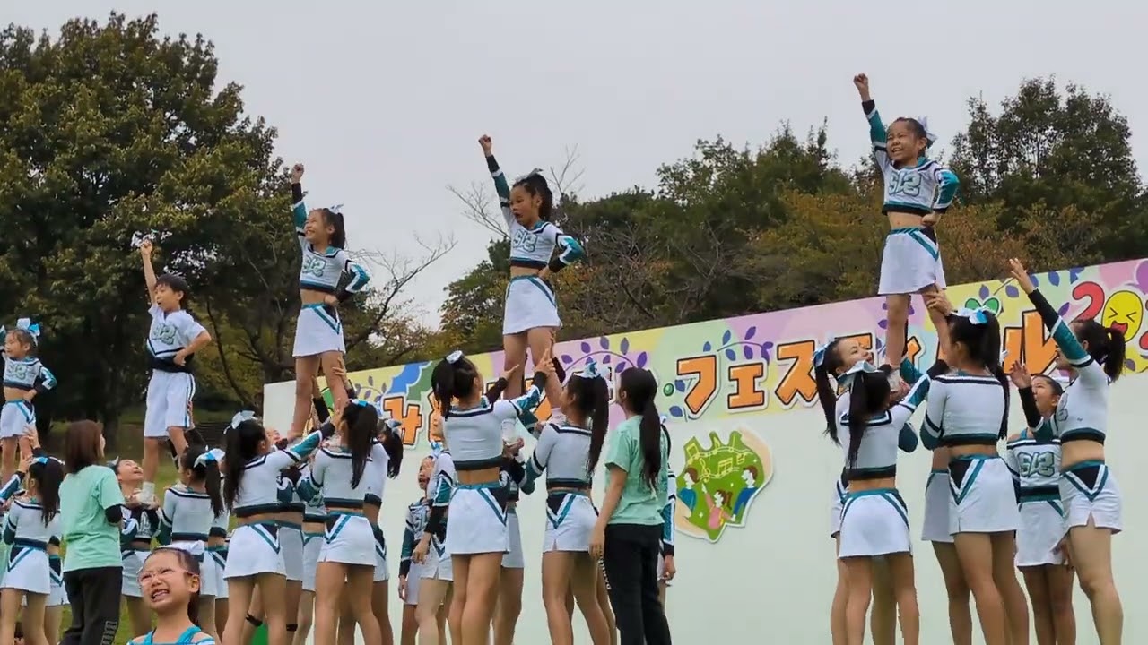 チアクラブ 松本山雅 チアダンス教室 | 松本山雅スポーツクラブ オフィシャルサイト