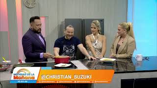 Noticias de la Mañana - ¿Cuál es la importancia de absorber calcio?   - 20/11/2025