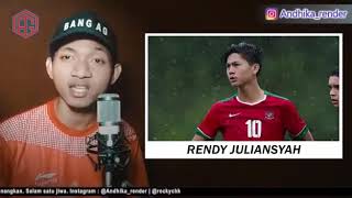 Lagu Timnas Indonesia U-16