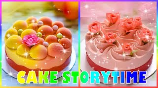CAKE STORYTIME ✨ TIKTOK COMPILATION #87