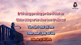 「Phiên Âm Tiếng Việt」Anh Có Thể Đừng Rời Xa Em Được Không-Mạc Khiếu TỷTỷ🌿你能不能不要离开我『Trung Thuần Việt』