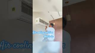 Ac service #morinda #home #lifeisbutadream #kurali #roper