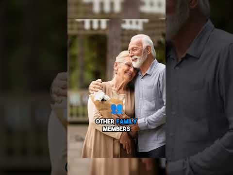 Old man learned