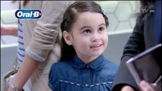 Download lagu Iklan Oral B Anggun