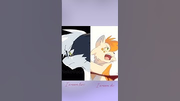 I wanna live X die #swiftpaw #brightheart #warriorcats