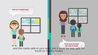 Bhncdsb Transportation Inclement Weather Video