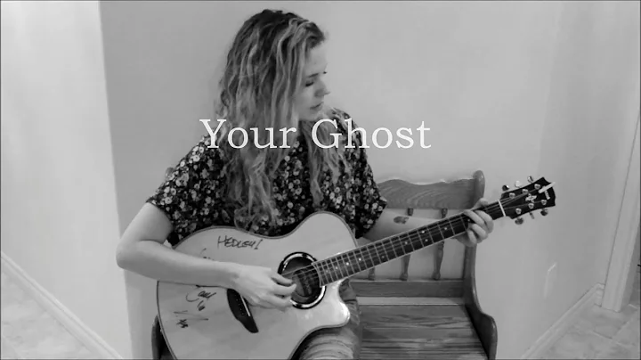 Your Ghost (An Original Song by Krystal Wolfe)