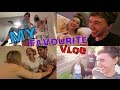 MY FAVOURITE VLOG || MARK FERRIS