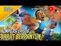 Kompilasi Episod Jarjit Berpantun