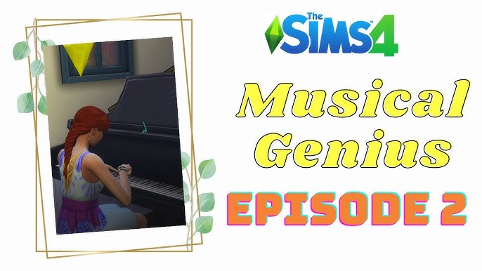 Sims to Simulate Cinematic Genius