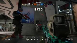 ONE TAP WALLBANG SPAWNKILL!