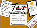 I made an awardwinning game about tax fraud