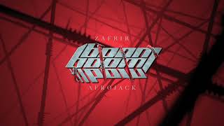 Zafrir, Afrojack - Boom Boom Pow (Audio)