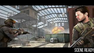 FPS Commando Shooting Games HD Modern Strike Online: War #game play #video 940) screenshot 2