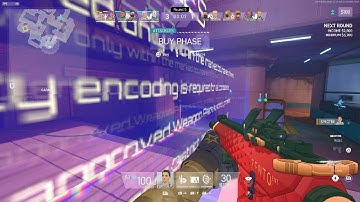 Spectre Divide First Ace!